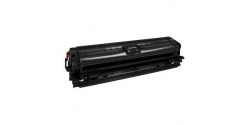 Cartouche laser HP CE270A (650A) remise à neuf, noir